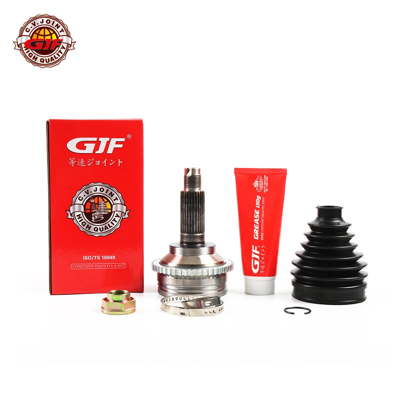 GJF Car Auto Parts Left and Right Outer CV Joint Axle for Mazda 626 M6 GG B90 B70 GF MZ-1-034A